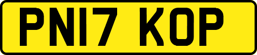 PN17KOP
