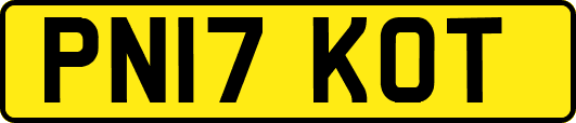 PN17KOT