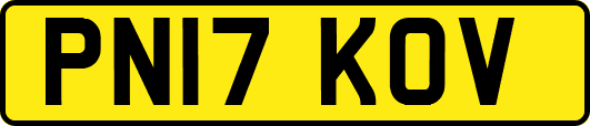 PN17KOV