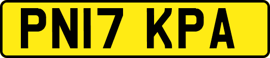 PN17KPA