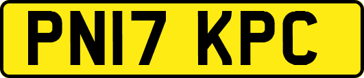 PN17KPC