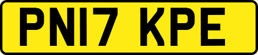 PN17KPE