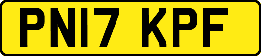 PN17KPF