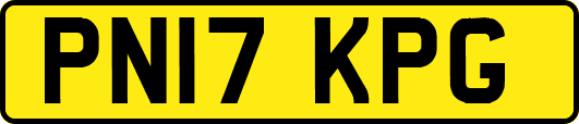 PN17KPG