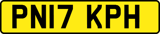 PN17KPH