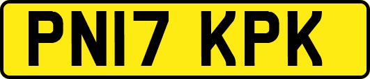 PN17KPK