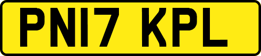 PN17KPL