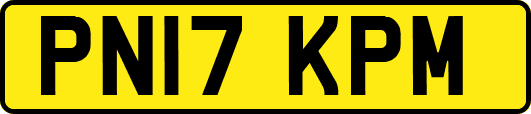 PN17KPM
