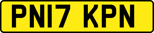 PN17KPN