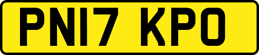 PN17KPO
