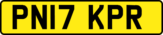 PN17KPR