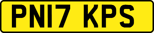 PN17KPS