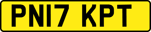 PN17KPT