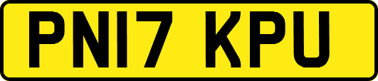 PN17KPU
