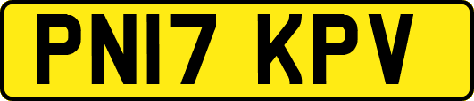 PN17KPV
