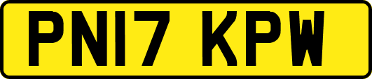 PN17KPW