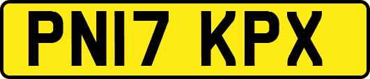 PN17KPX