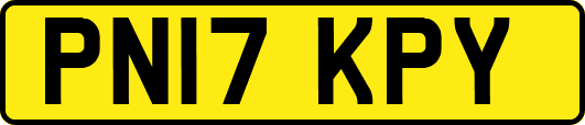 PN17KPY