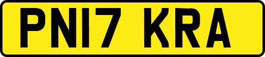PN17KRA