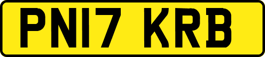 PN17KRB