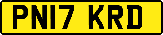 PN17KRD