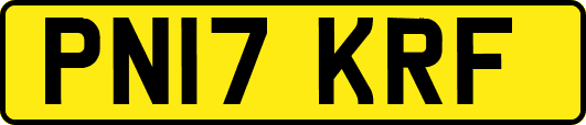 PN17KRF