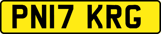 PN17KRG