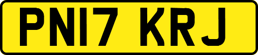 PN17KRJ