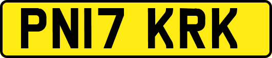 PN17KRK