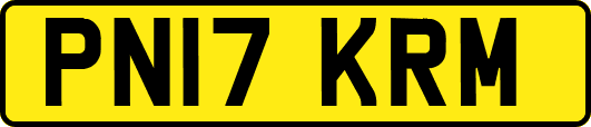 PN17KRM
