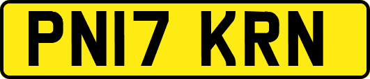 PN17KRN