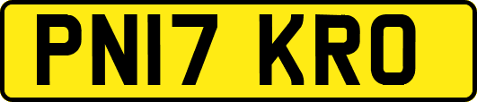 PN17KRO