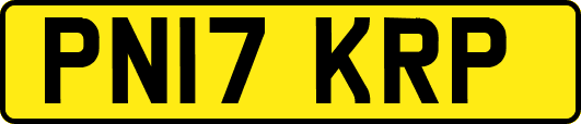 PN17KRP