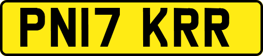 PN17KRR