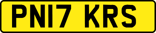 PN17KRS