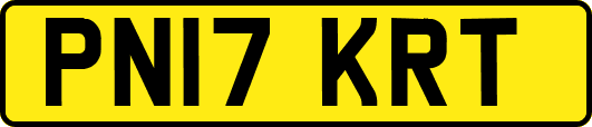 PN17KRT