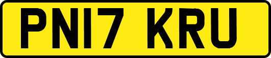 PN17KRU