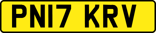PN17KRV