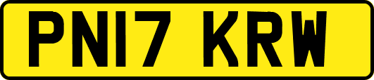 PN17KRW