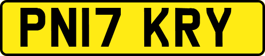 PN17KRY