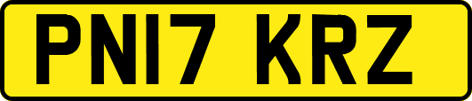 PN17KRZ