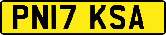 PN17KSA