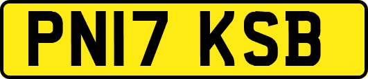PN17KSB