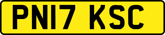 PN17KSC