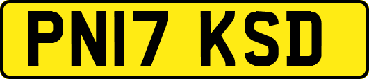 PN17KSD