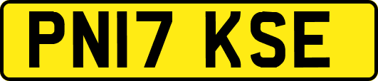 PN17KSE