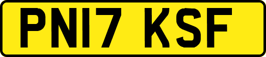 PN17KSF