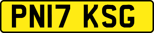 PN17KSG