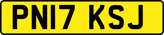 PN17KSJ