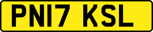PN17KSL